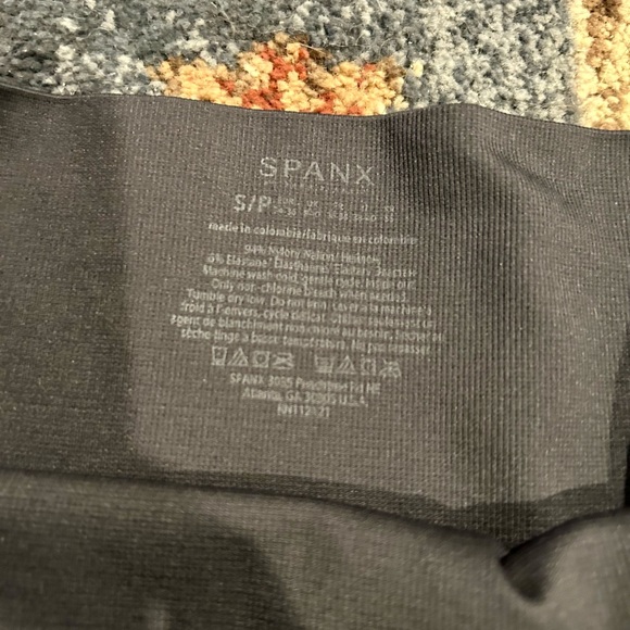 Spanx Leggings - Picture 4 of 5